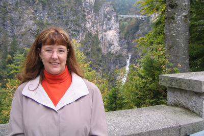 Karen Villines