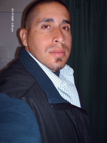 Esteban Salinas