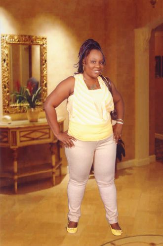 Karen Towler