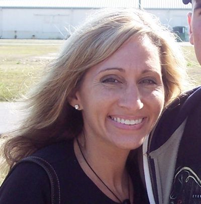 Wanda Bacon