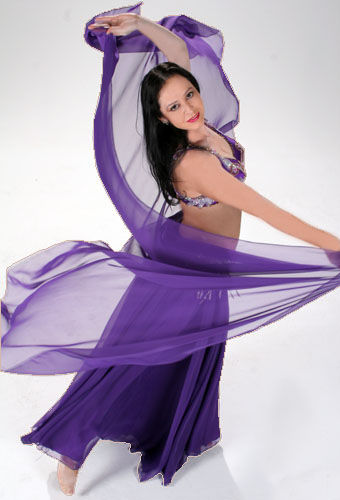 Liliana Sanchez