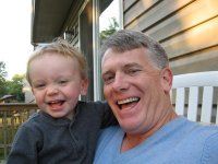 Brian Donahue