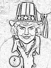 Melanie Wilkie