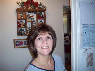 Vicki Simecek