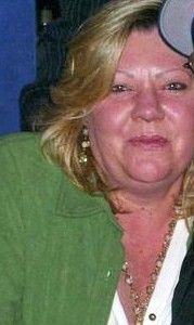 Lori Rothenburger