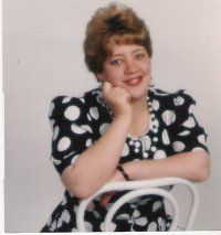 Julie Anderson