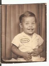 Richard Washam