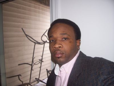 Demond Allen