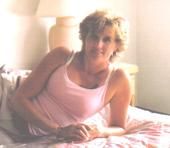 Tina Mills