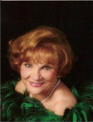 Lynne Fletcher