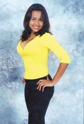 Trina Cavazos