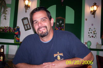 Steven Moreland