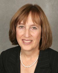 Gertrude Sarver