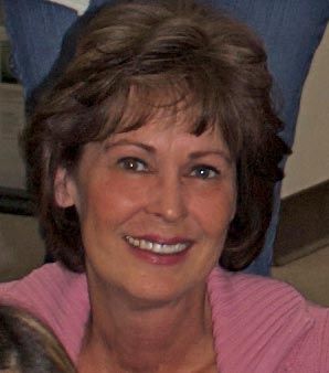 Julie Brennand