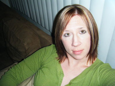 Christine Grayson