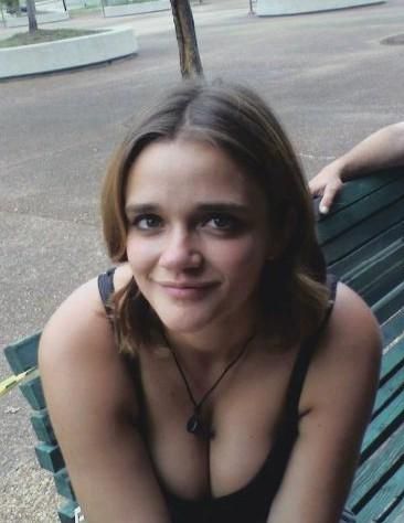Alisha Hampton