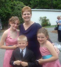 Sharon Dempster