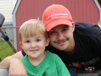 Sean Hotaling