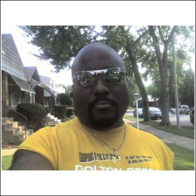 Shawn Edwards