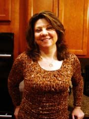 Sandra Jones