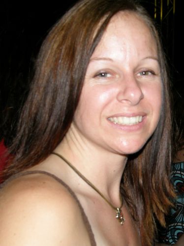 Christy Frerking
