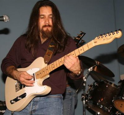 Angel Villanueva