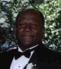 Luther Jenkins