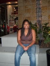 Morquisha Thomas
