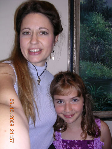 Tammy Misenheimer