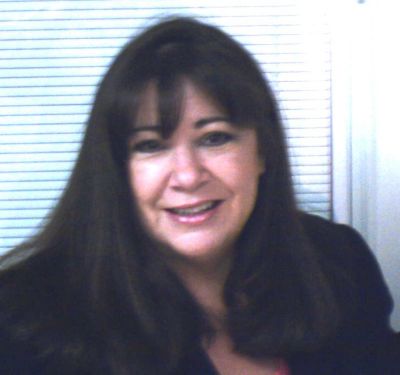 Gina Vecchi