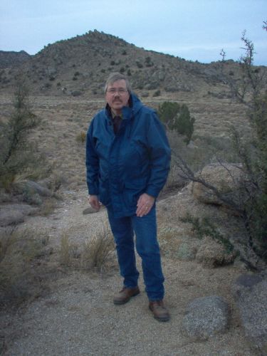 Joseph Weixelman