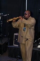 Harlan Jefferson