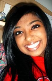 Hemali Bhakta