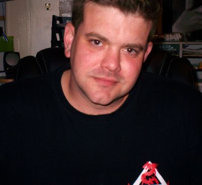 Matthew Harris