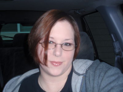 Kaycee Bushnell