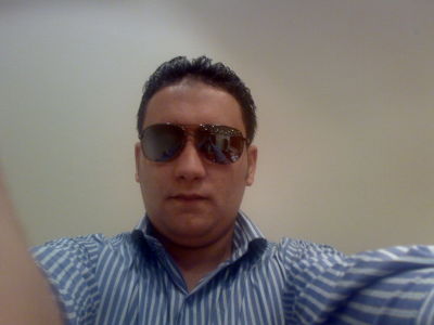 Samir Ahmed