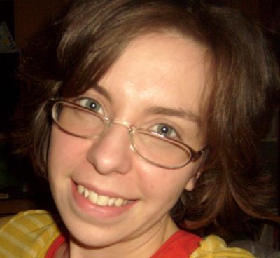 Elizabeth Mccormick