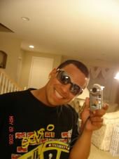 Christopher Gomez