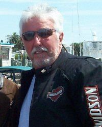 Paul Rogers