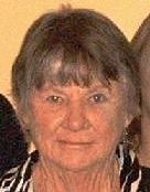 Laura Morris