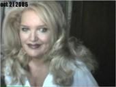 Kathy Hughes