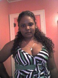Reshma Ramnarine