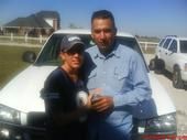 Tammy Orozco