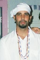 Matthew Oquendo