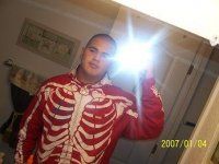 Johnny Vera