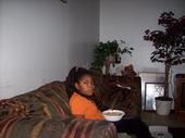 Takisha Jones