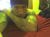 Aaron Newsome