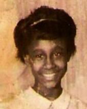Marilyn Weathers