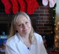 Bertha Hauge