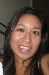 Tiffany Fraga